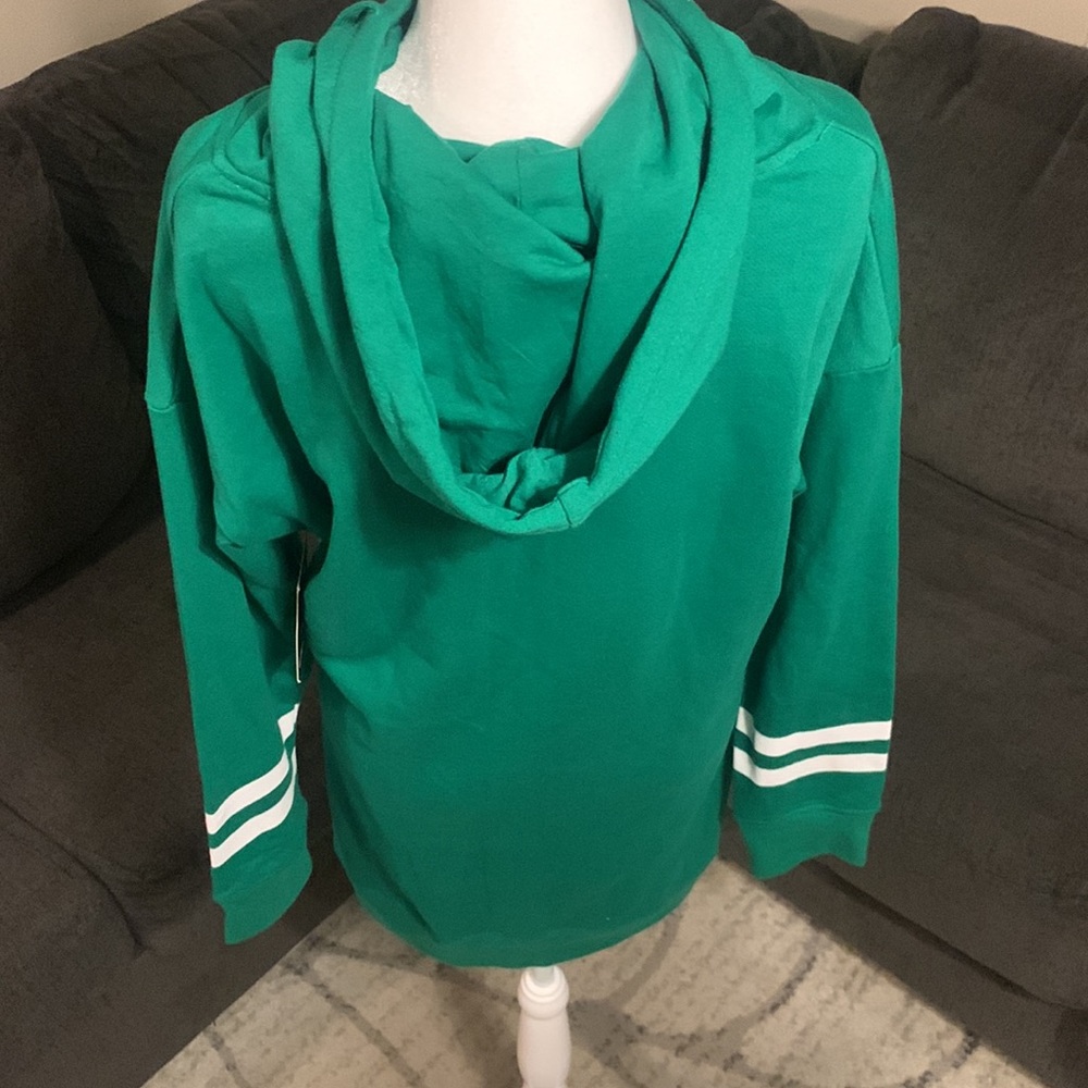 Celtics pullover - Picture 9 of 9